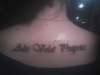 Latin Tattoo