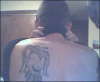 joker tattoo