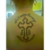 abel tattoo