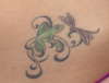 my 2nd tattoo