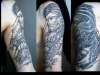TommiCrazy 1 tattoo