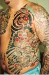 PHAT TAT tattoo