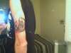 my influences tattoo