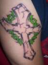 First Tattoo