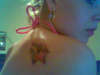 myshootingstar tattoo