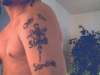 My first tat tattoo