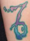 whats your sign? by sonya tattoo