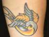 sparrow by sonya tattoo