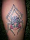 charolett by sonya tattoo