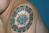 Smibst's Ink tattoo