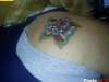 rebel rose tattoo