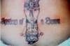 system of a down tattoo