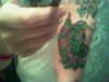 Donatello tattoo