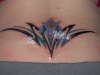 My First Tattoo