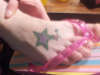 Stars!~ tattoo