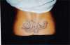 Feelin Hot Hot Hot tattoo