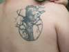 eagle tattoo