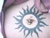 symbol tattoo