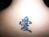 Love tattoo