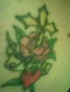 Mom tattoo