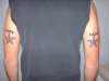 MY stars tattoo