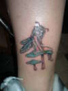 my 2nd tattoo