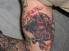 fearing none tattoo