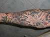 sleeve... tattoo