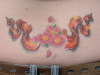 Tibetan + cherry blossom. tattoo