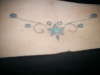 this it my first tat tattoo