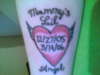 my arm tat tattoo