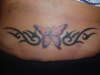 sacred  flames tattoo