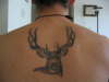 Mulie tattoo