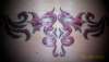 My First Tat tattoo