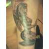 guardian angel tattoo