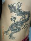 My First tattoo