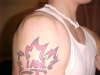 First Tat tattoo