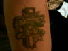 In Memory of Mom tattoo