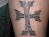 First Tattoo