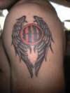 My Second Tattoo