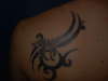 nothing special tattoo