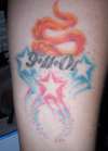 in memory of 9-11 tattoo