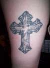 this is just who i am tattoo
