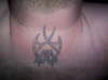 im not proud of this one tattoo