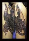 TommiCrazy 19 tattoo