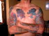 my tats tattoo