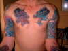my tats tattoo