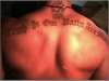 Truth Is One Paths Are Many tattoo