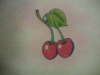 My first tattoo