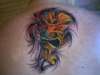 My inner Tiki tattoo